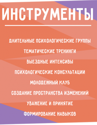 Инструменты | Эмпатия