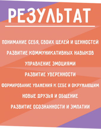 Результат | Эмпатия