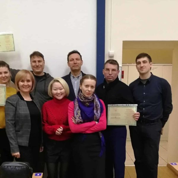 Суперпамять | Эмпатия